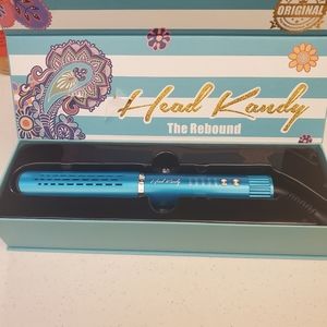 Head Kandy- The Rebound Cool Air Iron